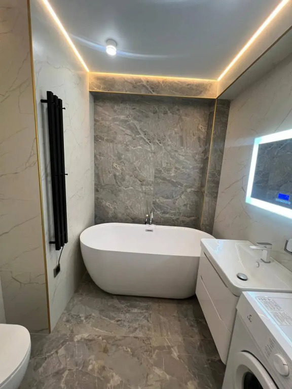 Фотография квартиры Апартаменты Сочи Жк Южный Парк