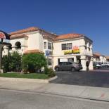 Фотография мотеля Cali Inn