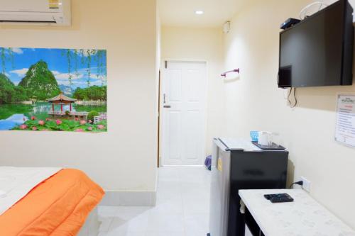 Фотография гостиницы Jarawee Resort