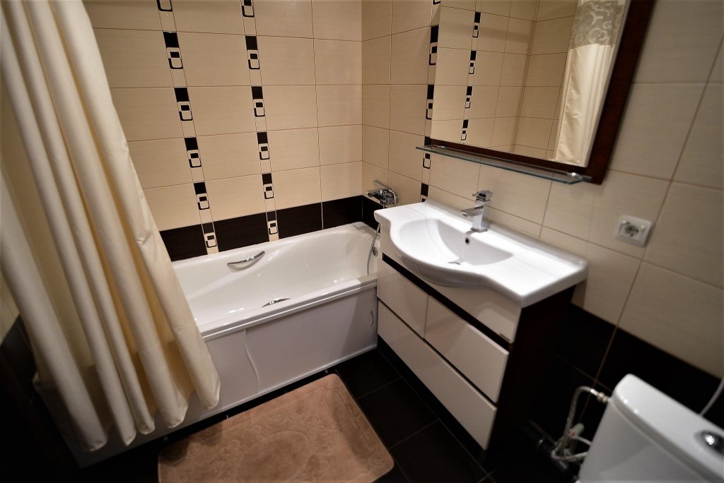 Фотография квартиры Апартаменты Megapolis на Арсенальной 4А