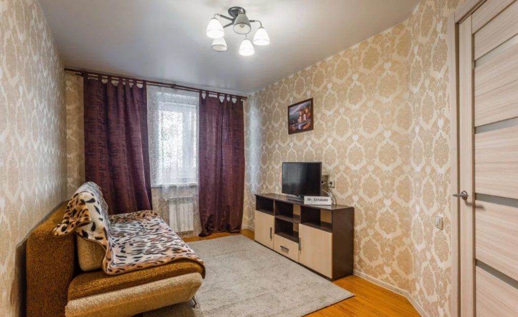 Фотография квартиры Самарские апартаменты на Дыбенко