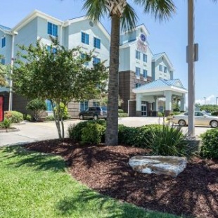 Фотография гостиницы Comfort Suites New Orleans East