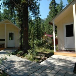 Фотография гостиницы Шумак