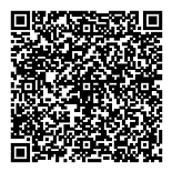 QR код гостевого дома Adazhio