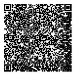 QR код хостела МИГ