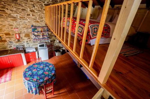 Фотография гостевого дома Moinho do Maneio