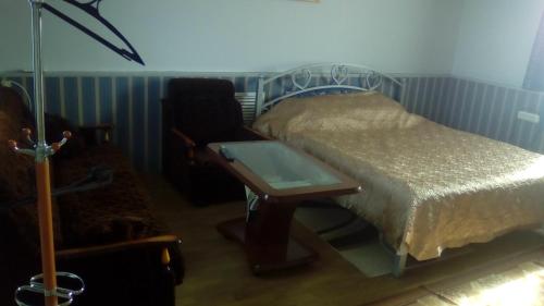 Фотография хостела Оазис