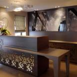 Фотография гостиницы Hotel Eiffel Capitol