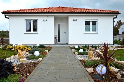 Фотография гостевого дома Villa Frontera Cro atia