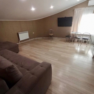 Фотография квартиры Квартира Евродвушка недалеко от центра