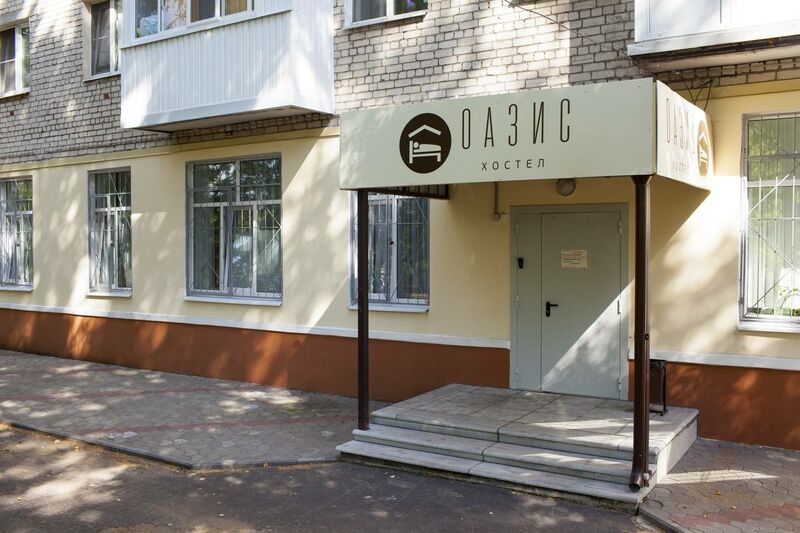 Фотография хостела Оазис