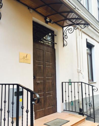 Фотография апарт отеля Миа