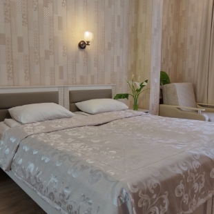 Фотография квартиры Квартира Сириус Возле Моря