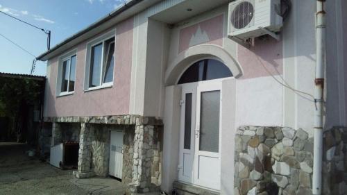 Фотография гостевого дома На Соловьиной