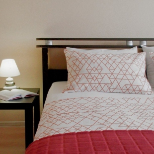 Фотография квартиры Апартаменты Орхидея