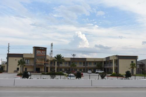 Фотография гостиницы Grand Villa - Humble