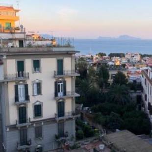 Фотографии мини отеля
B&B Civico 33