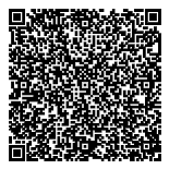 QR код мини отеля Ханака