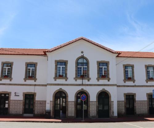 Фотография гостевого дома Cork Train Station Guesthouse