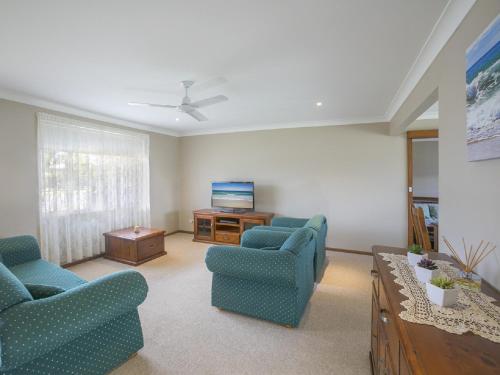 Фотография гостевого дома Robys Retreat - Sawtell, NSW