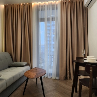 Фотография квартиры Апартаменты для Отдыха на Море в Сочи