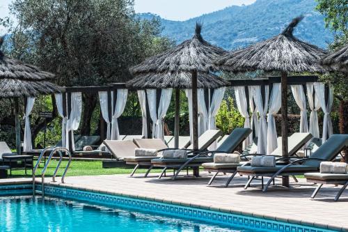 Фотография гостиницы Mas Tapiolas