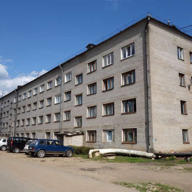 Фотографии гостиницы
Лесная