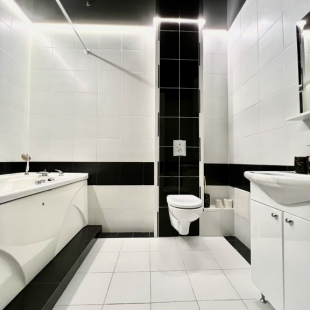 Фотография квартиры Апартаменты Космонавтов 215