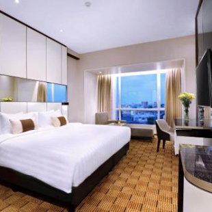 Фотография гостиницы The Alts Hotel