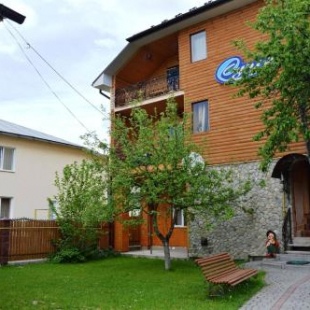 Фотография гостиницы Вилла Созвездие