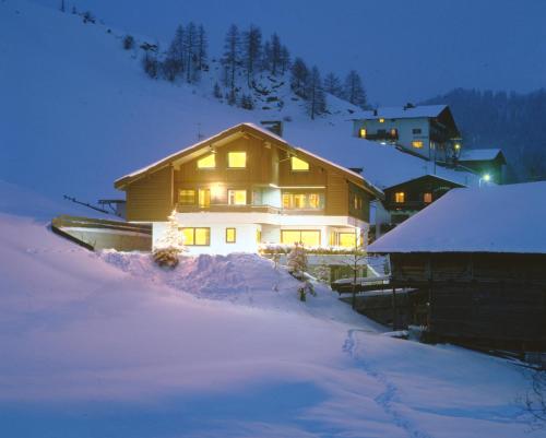 Фотография апарт отеля Apartments Residence Alta Badia