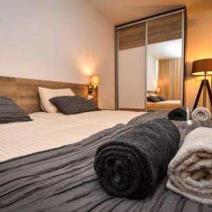 Фотографии гостевого дома
Miido Apartments