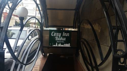 Фотография хостела Cozy Inn Baku