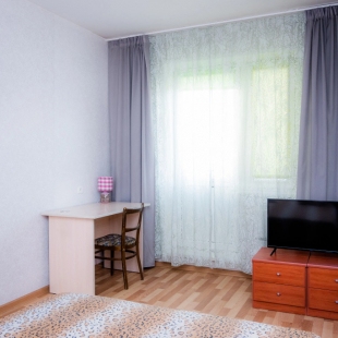 Фотография квартиры Апартаменты КвартировЪ Молокова