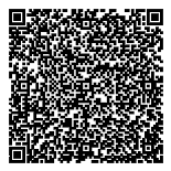 QR код храма Храм Сергия Радонежского