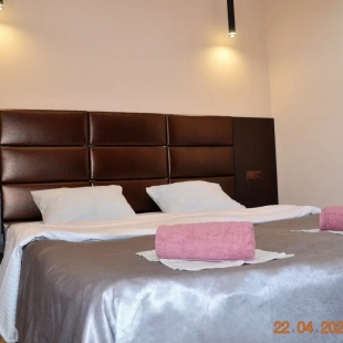 Фотография квартиры Квартира рядом с галереей Айвазовского