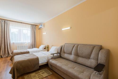 Фотографии гостиницы
Азалия