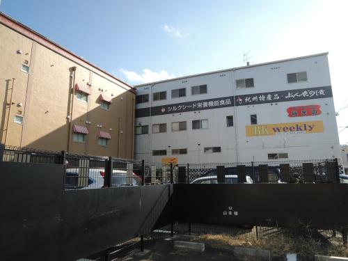 Фотография апарт отеля BK Hotel & Weekly