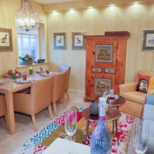 Фотографии гостевого дома 
            Ferienwohnung Dikstig