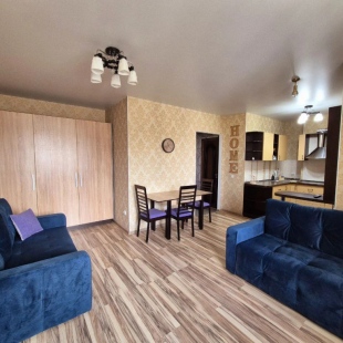 Фотография квартиры Квартира Уютная в самом центре города-героя