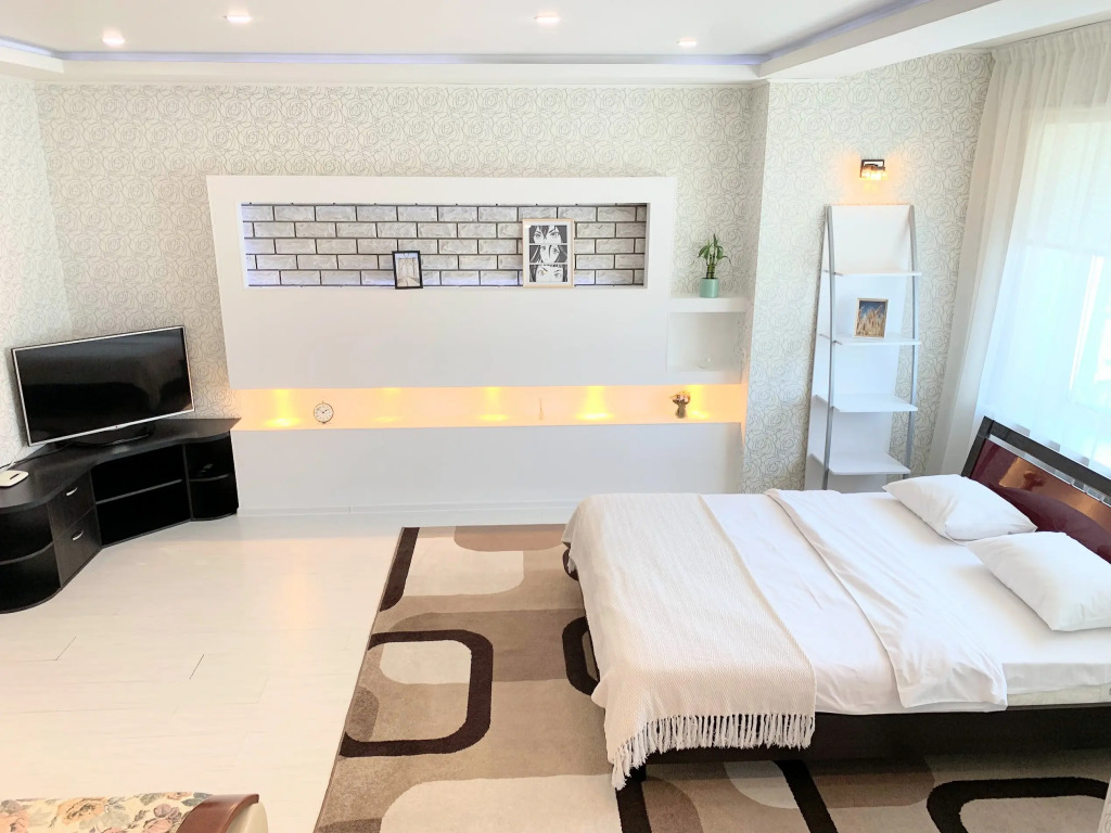 Фотография квартиры Квартира геологическая 15/1 кв.259