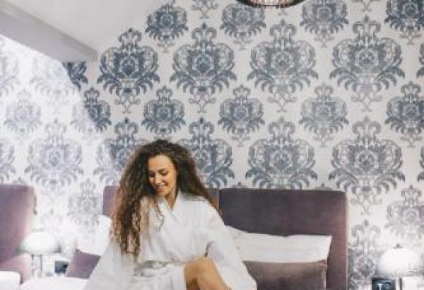 Фотография гостиницы Garni Hotel Radović