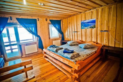 Фотографии гостиницы 
            Терем