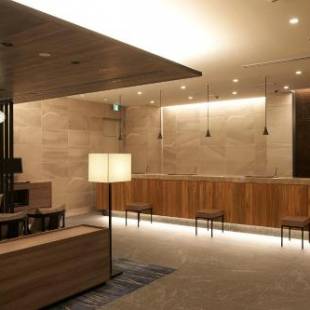 Фотографии гостиницы
Sotetsu Fresa Inn Ginza-Nanachome