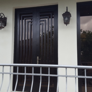 Фотография квартиры Апартаменты Fer House