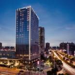 Фотография гостиницы Courtyard by Marriott Changsha South