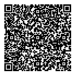 QR код гостиницы Диана