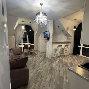 Фотография квартиры Апартаменты 295 Стрелковой Дивизии 17