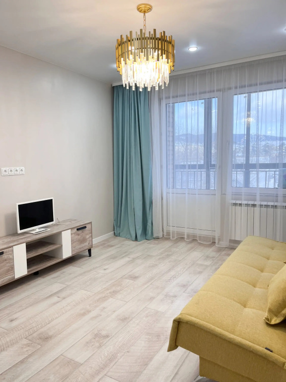 Фотография квартиры Апартаменты Красотка