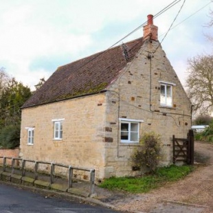 Фотография гостевого дома Manor Farm House Cottage, Kettering
